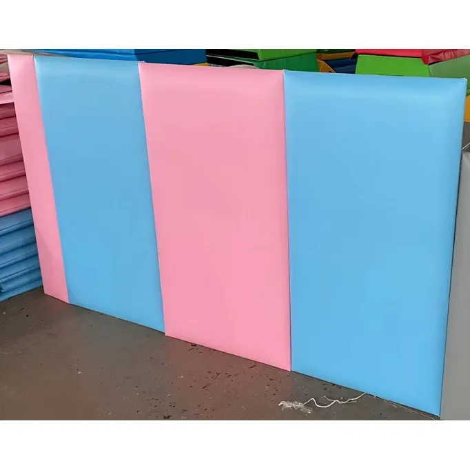 Arcus Wall mollis Padding