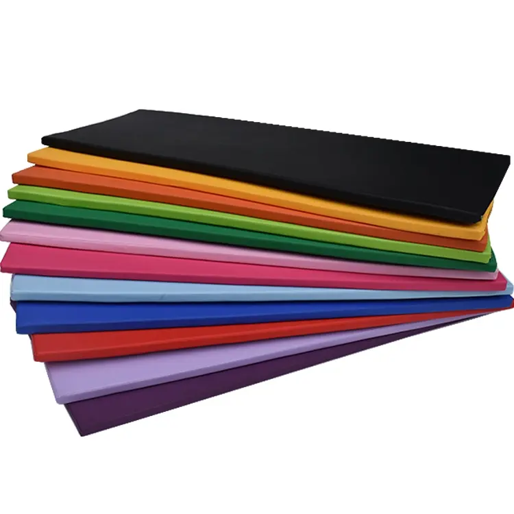 Gymnasticas Mat