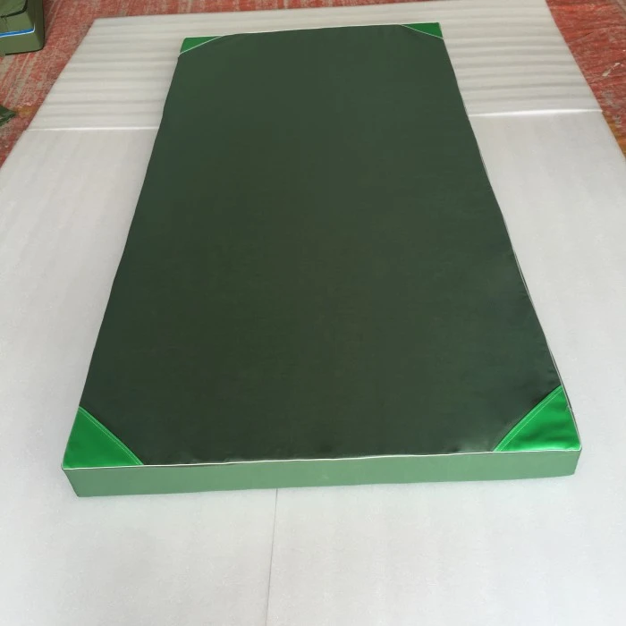 Canvas Gymnasticae Mat