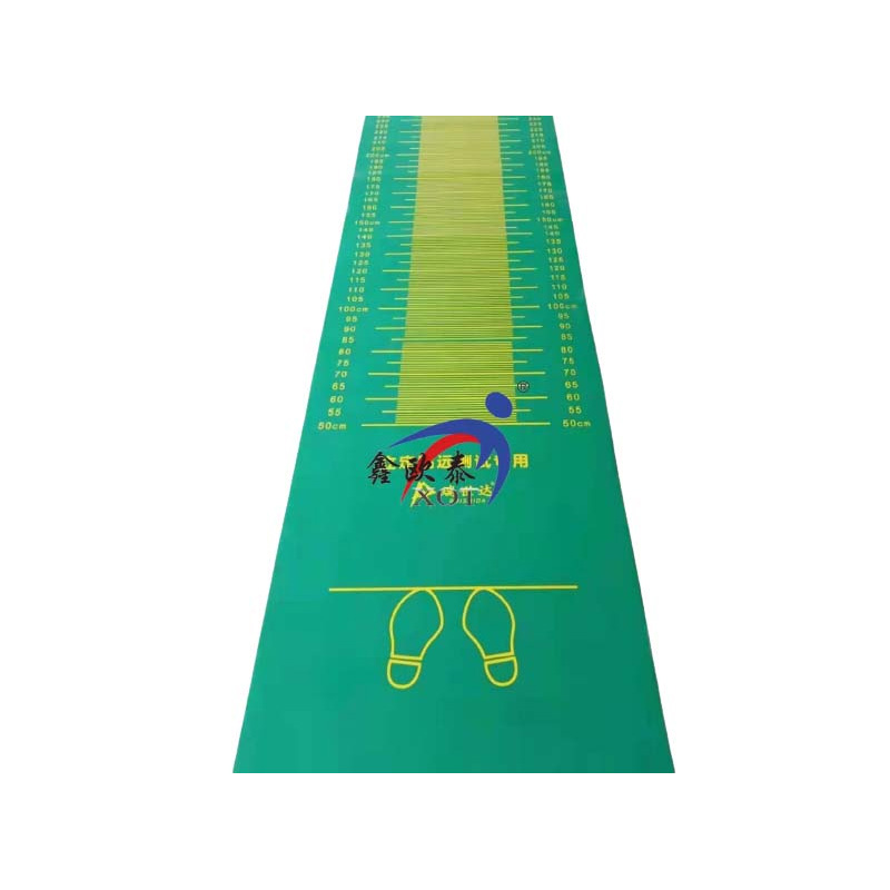 Natorum Long, Salire Mat