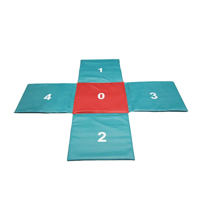 Crux Salire Mat