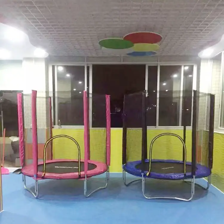 inclusum Trampoline