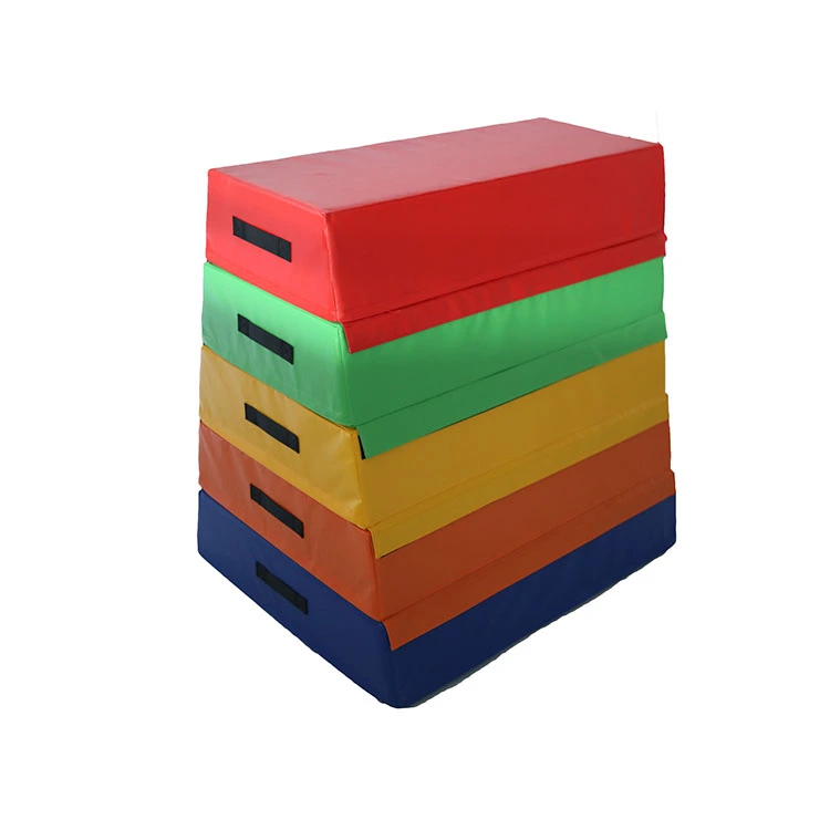 Quinque-sectioni Spring Salire Box