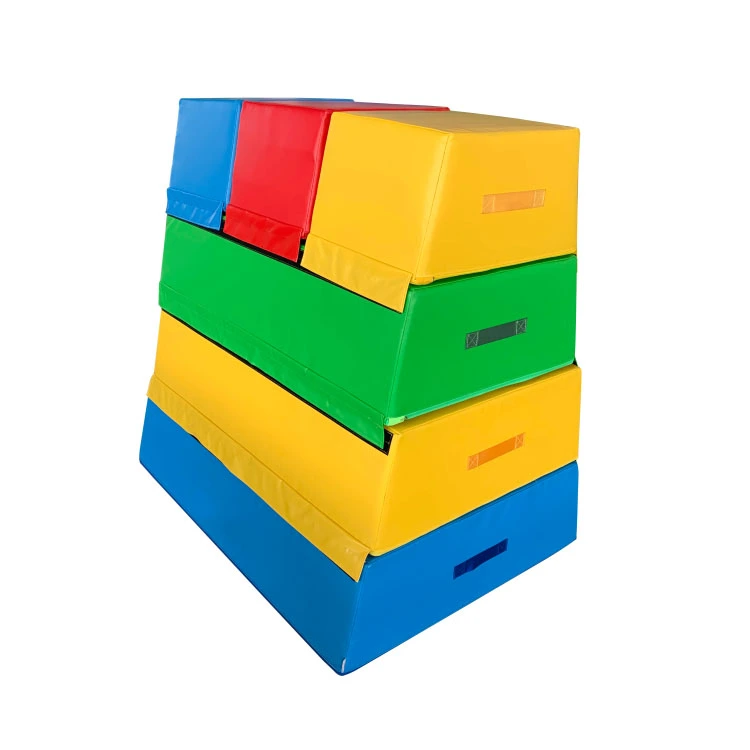 Quattuor sectionem Stacking Mat