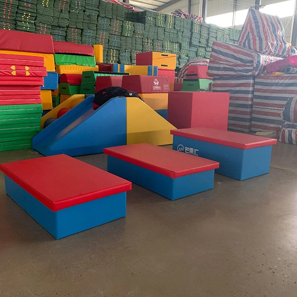 Parkour Obstacles