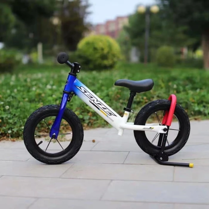 Kids Libra Bike ad Early Educatio