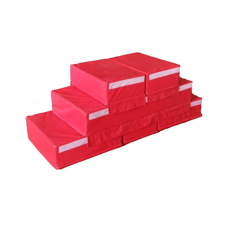 Multi functiones Stacking Mat