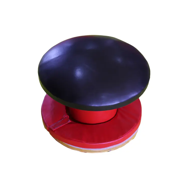 Fungus caprae saliens Saddle