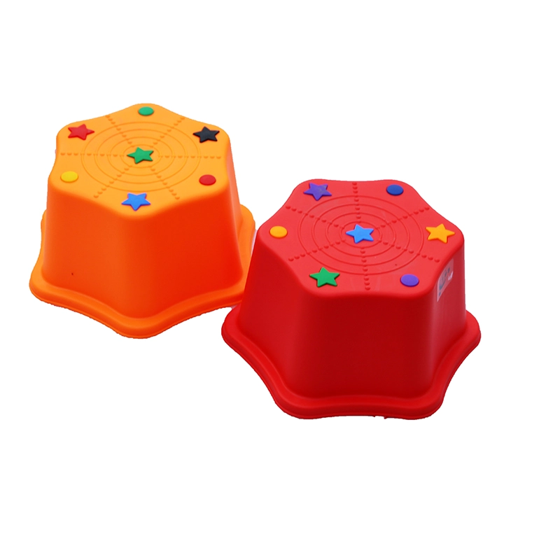 Plum Blossom truncis