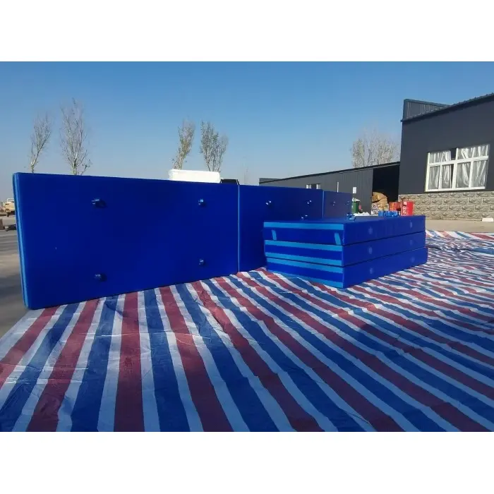 Brevis Track Volo Skating Protective Pad