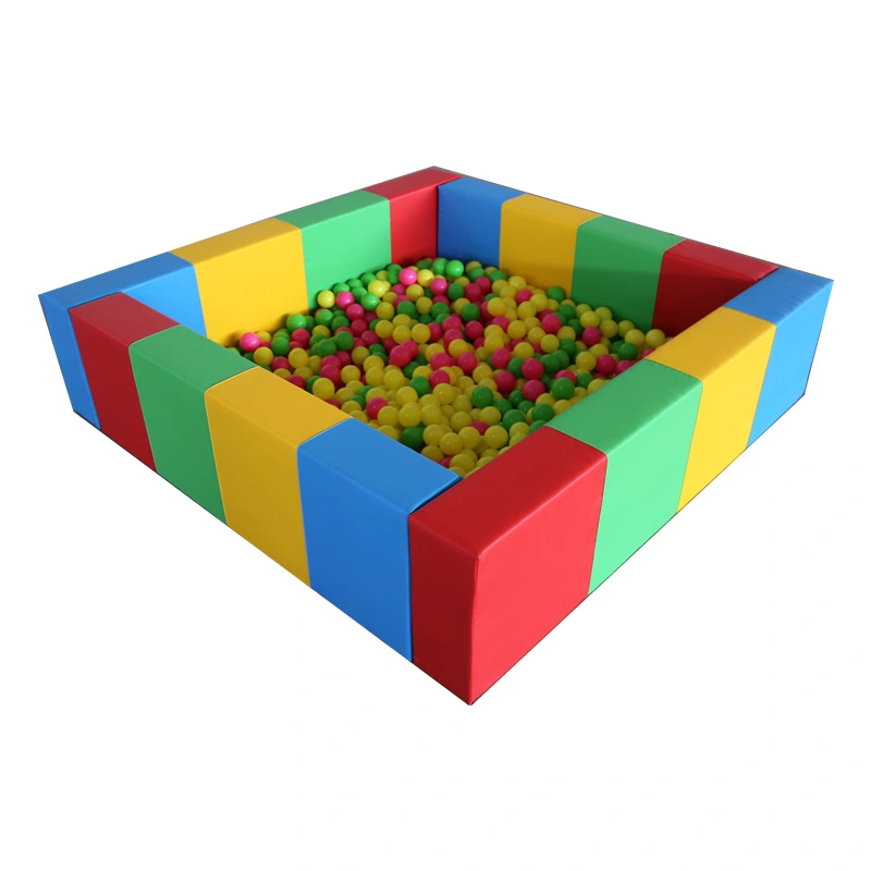 Mollis Ball Pool