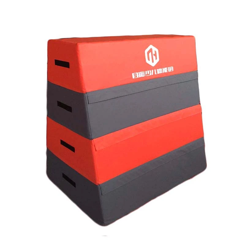 Mollis quattuor sectionem quadratum-top Salire Box