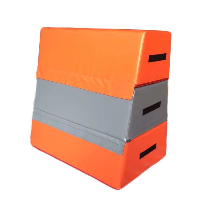 Mollis tribus sectionem quadratum-top Salire Box